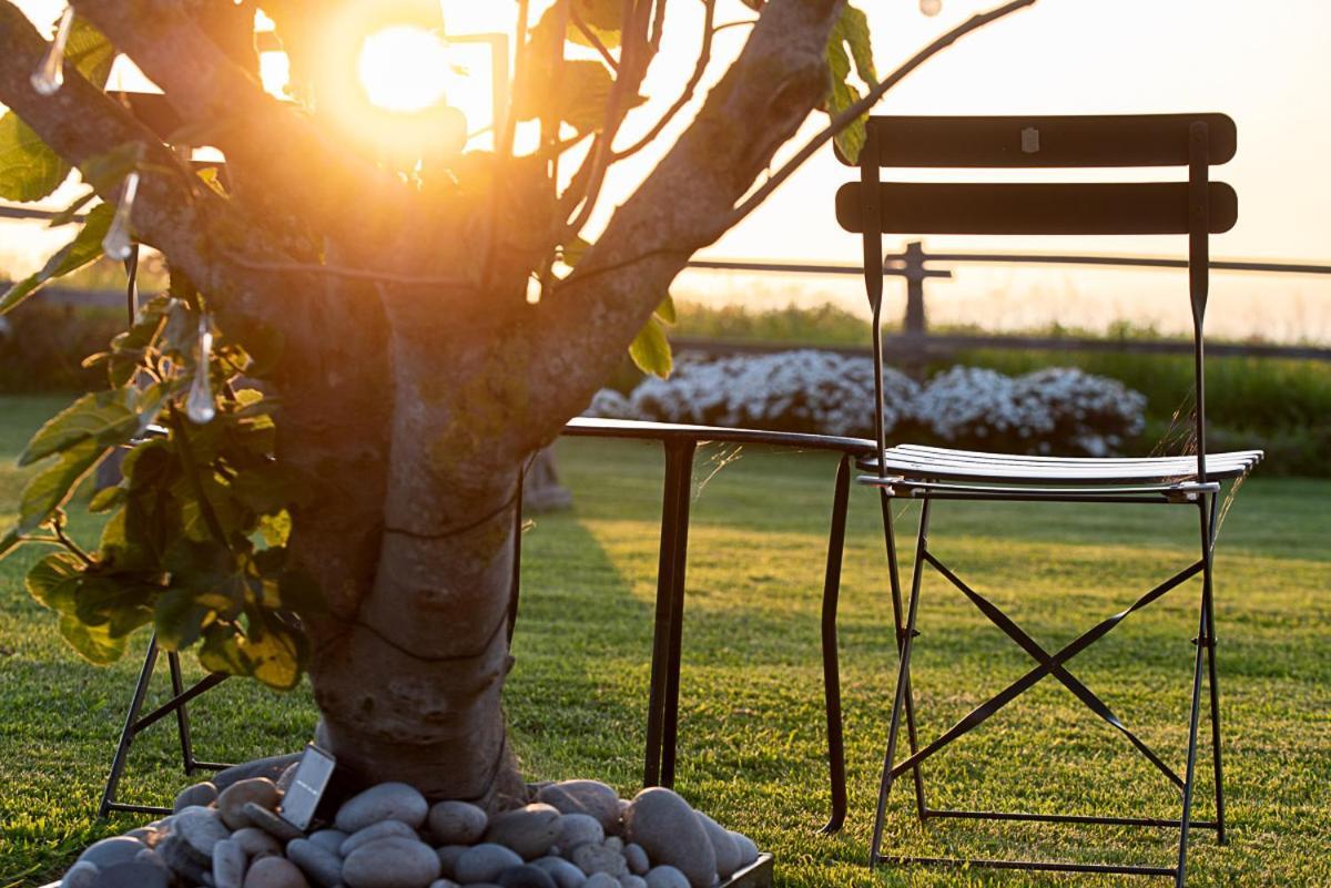 Hotel Rural La Sobreisla 푸에르토 데 베가 외부 사진