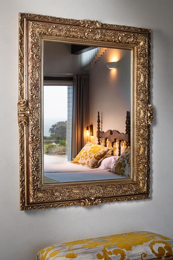 Hotel Rural La Sobreisla 푸에르토 데 베가 외부 사진
