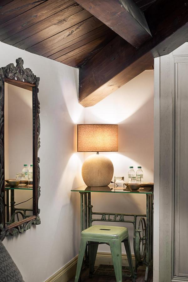 Hotel Rural La Sobreisla 푸에르토 데 베가 외부 사진