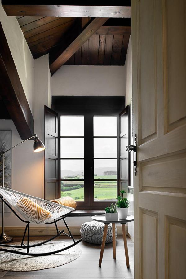 Hotel Rural La Sobreisla 푸에르토 데 베가 외부 사진