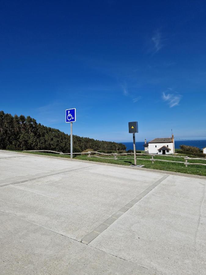 Hotel Rural La Sobreisla 푸에르토 데 베가 외부 사진