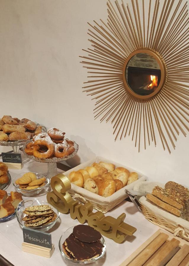 Hotel Rural La Sobreisla 푸에르토 데 베가 외부 사진